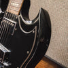 Gibson SG Standard Ebony 2003