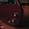 Gibson SG Junior Cherry 2005