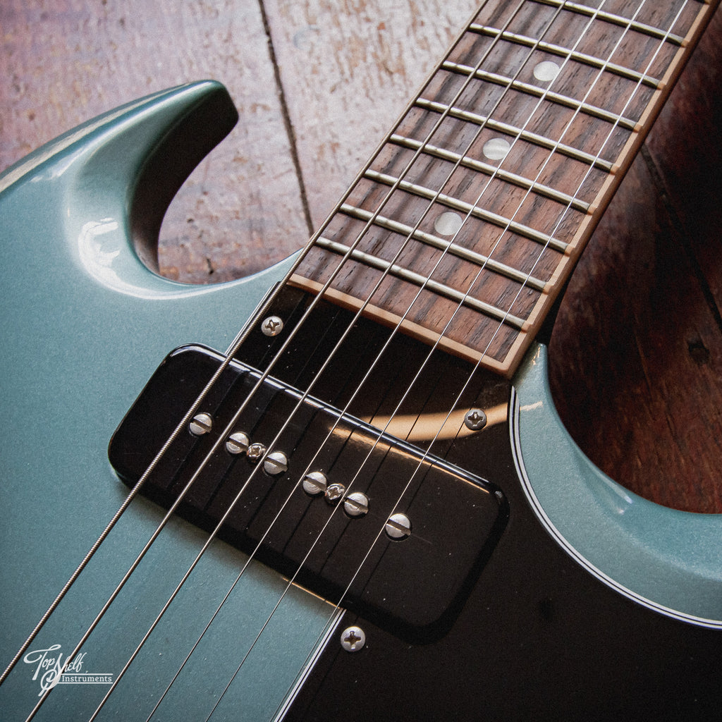 Gibson SG Special Pelham Blue 2019
