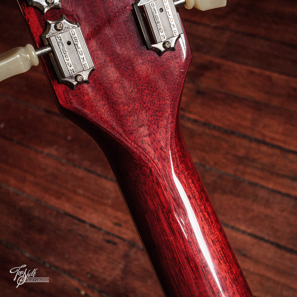 Gibson SG Standard Heritage Cherry 2016