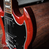 Gibson SG Standard Cherry 2001