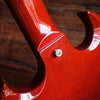 Gibson SG Standard Cherry 2001