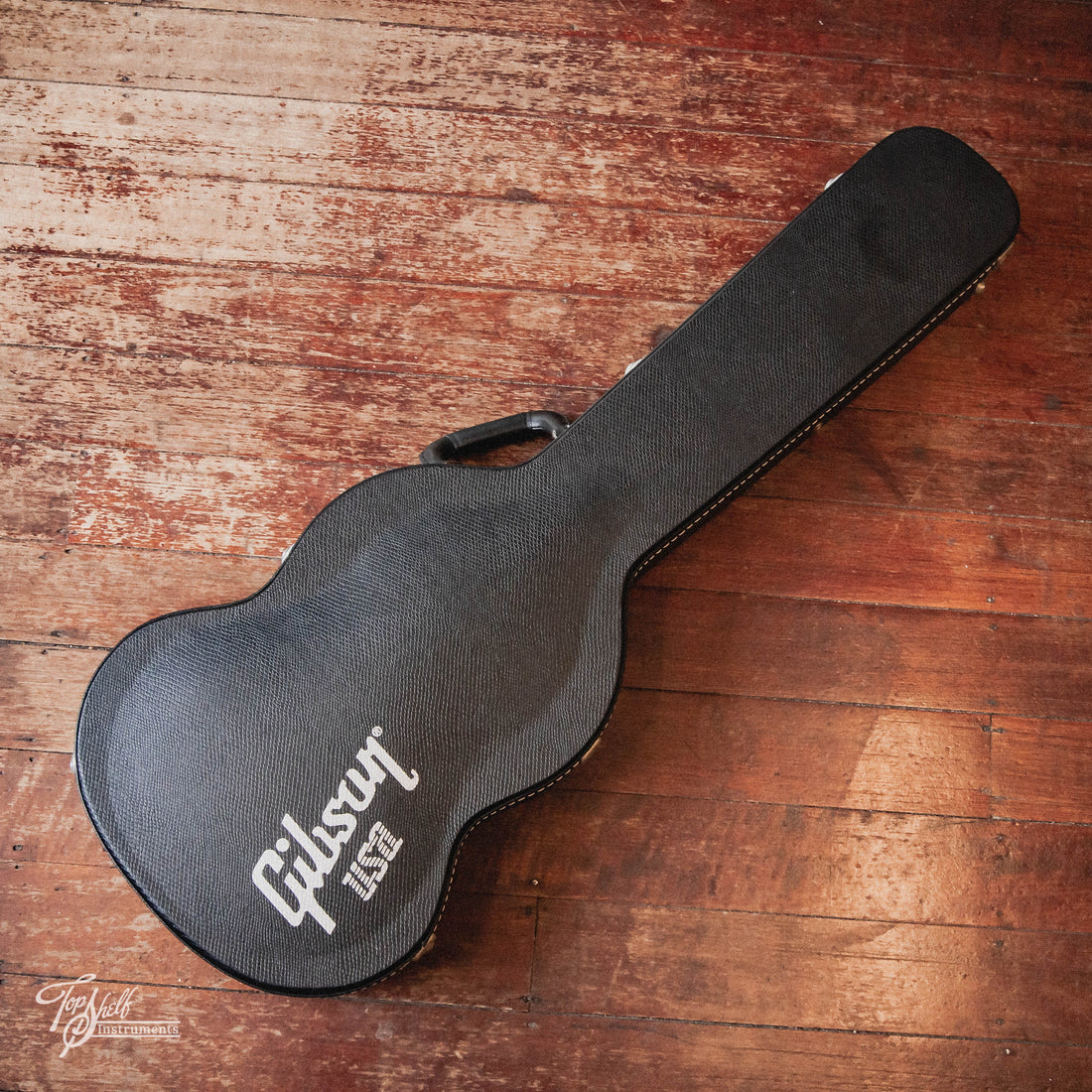 Gibson SG Standard P-90 Ebony 2012
