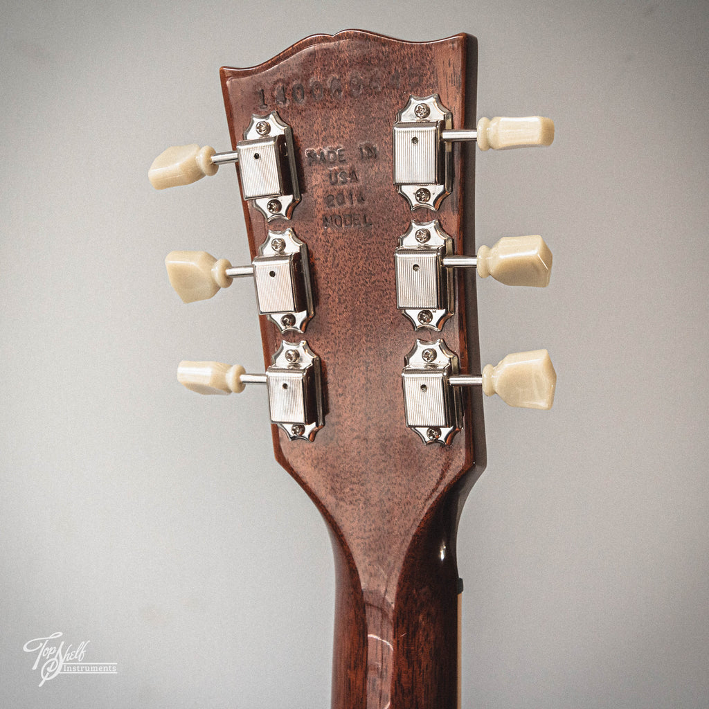 Gibson 120th Anniversary SG Standard Walnut 2014