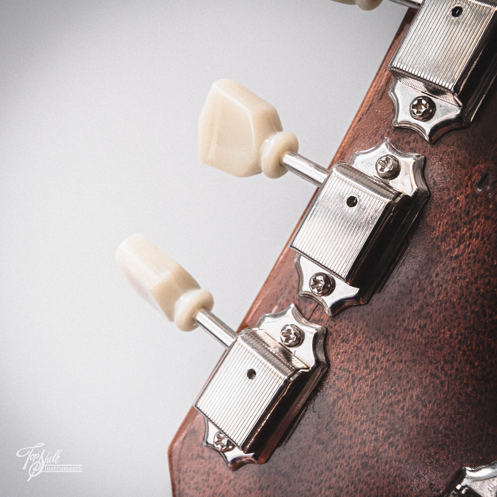 Gibson 120th Anniversary SG Standard Walnut 2014