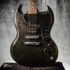 Gibson SG-X Ebony 1999