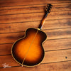 Gibson Custom Shop J-200 'Vine' Vintage Sunburst 2002