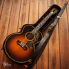 Gibson Custom Shop J-200 'Vine' Vintage Sunburst 2002