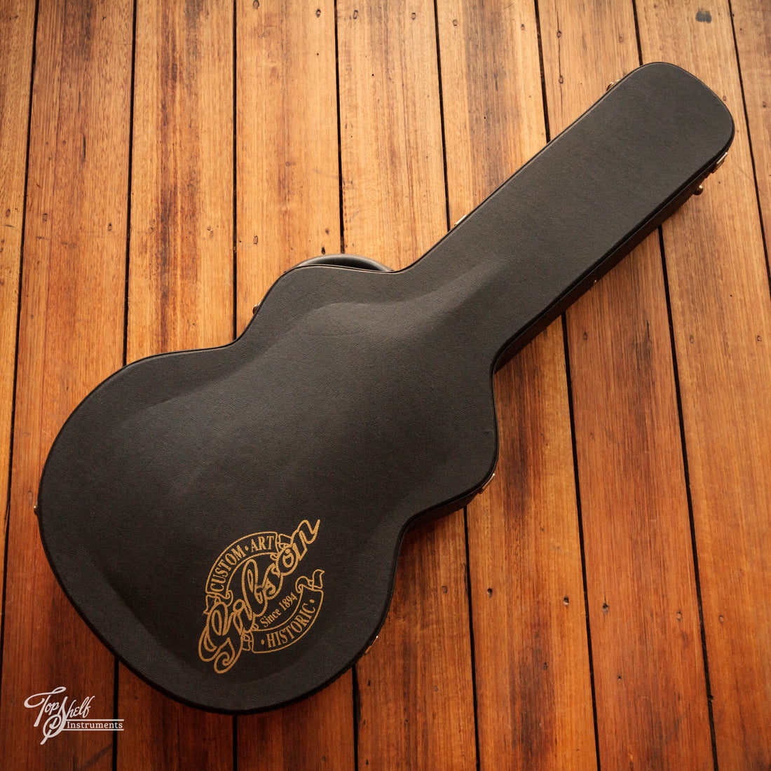 Gibson Custom Shop J-200 'Vine' Vintage Sunburst 2002
