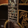 Gibson Custom Shop J-200 'Vine' Vintage Sunburst 2002