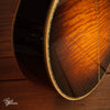 Gibson Custom Shop J-200 'Vine' Vintage Sunburst 2002