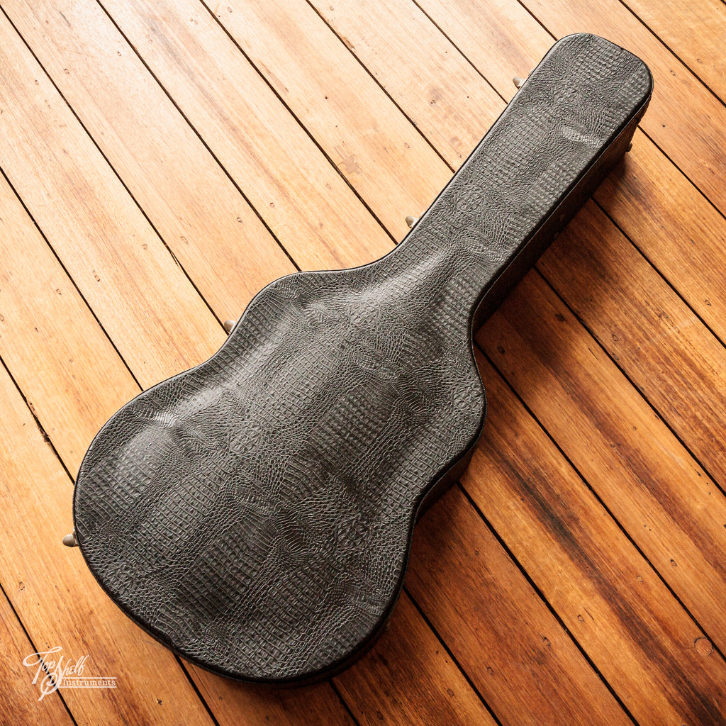 Gibson Dove Custom Acoustic Natural 1975