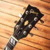 Gibson Dove Custom Acoustic Natural 1975