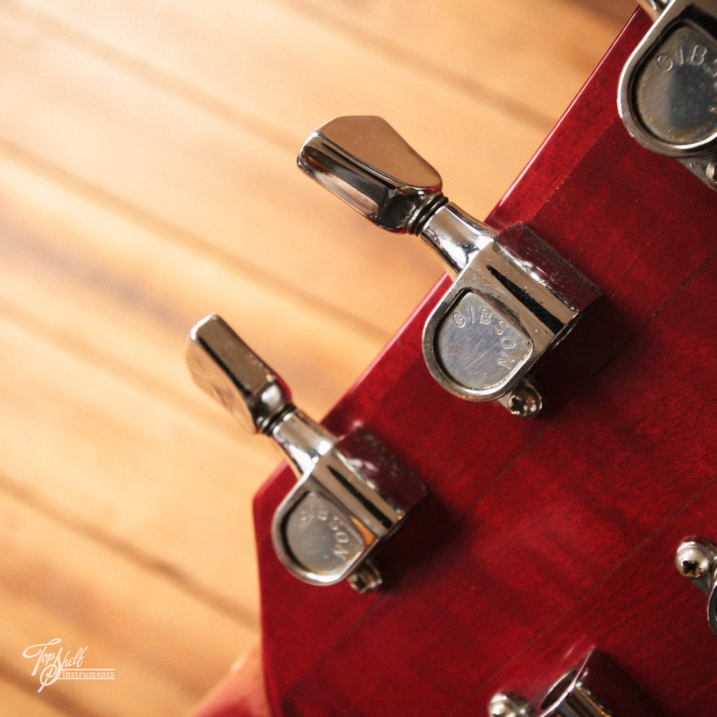 Gibson Dove Custom Acoustic Natural 1975