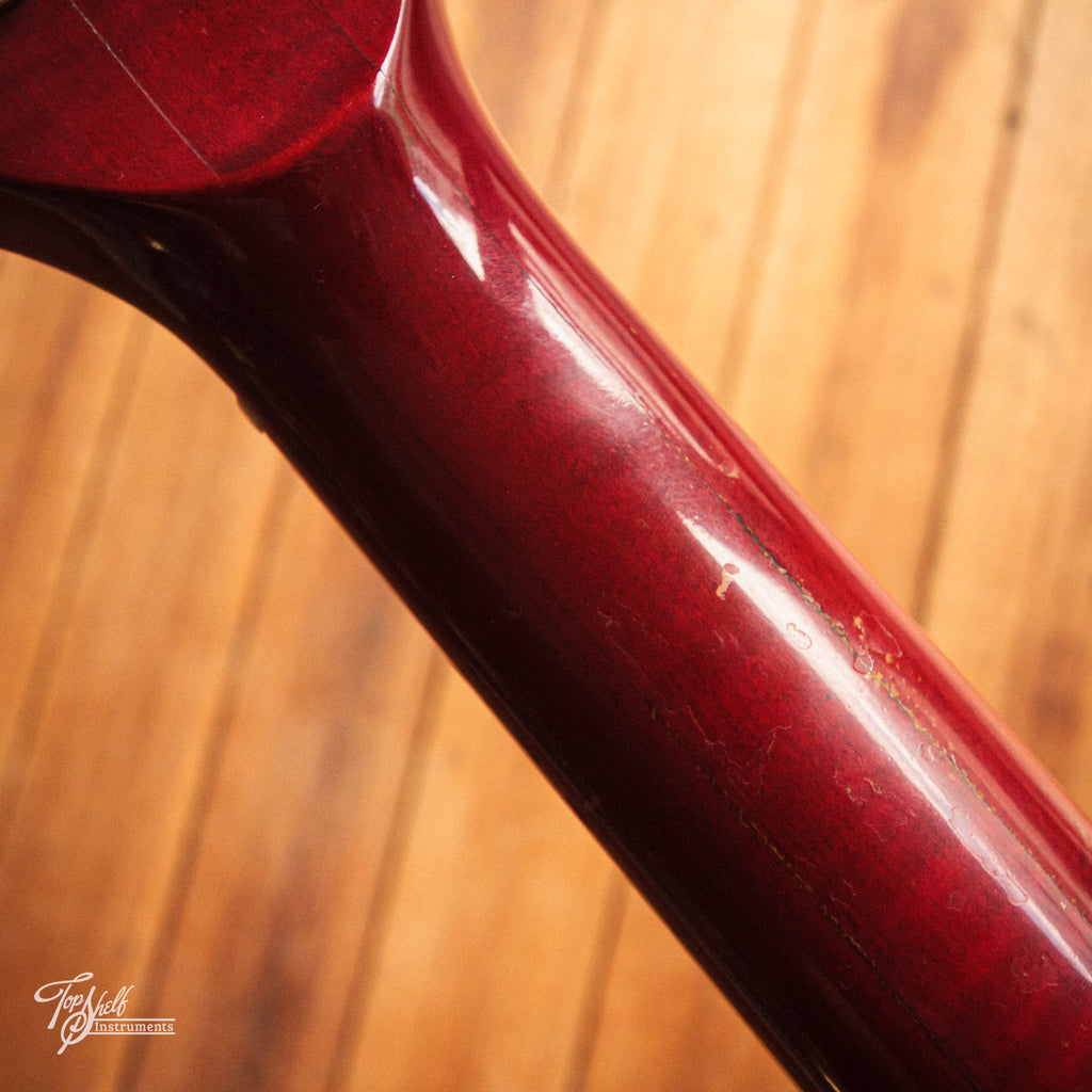 Gibson Dove Custom Acoustic Natural 1975