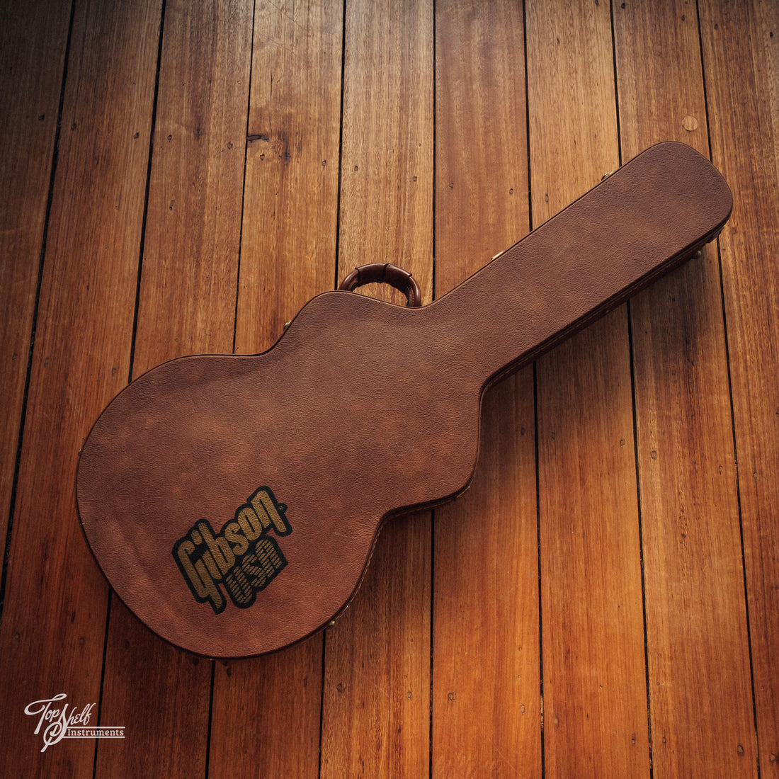 Gibson ES-335 Dot Walnut 2001