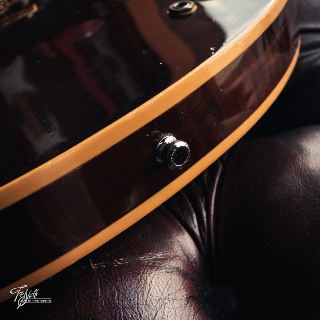 Gibson ES-335 Dot Walnut 2001
