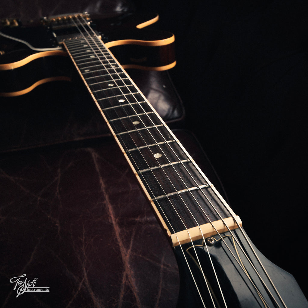 Gibson ES-335 Dot Walnut 2001