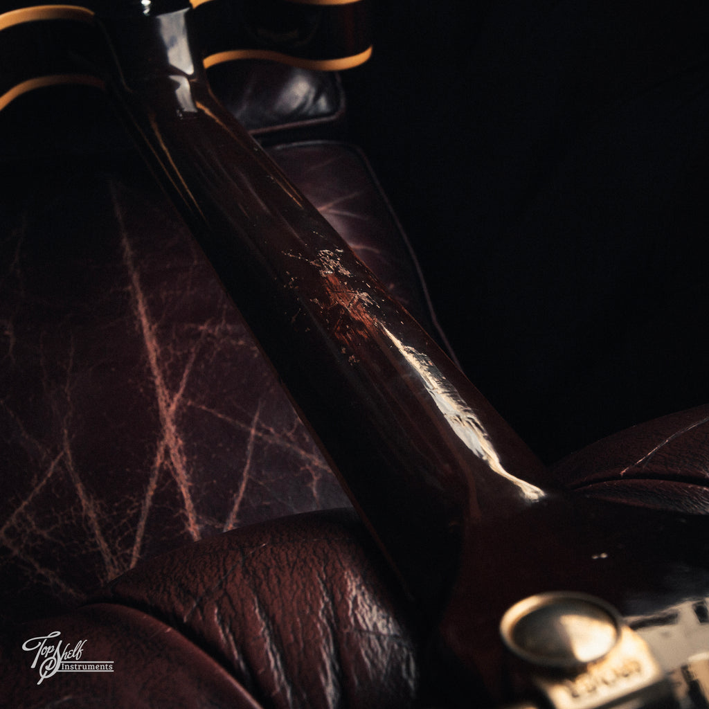 Gibson ES-335 Dot Walnut 2001