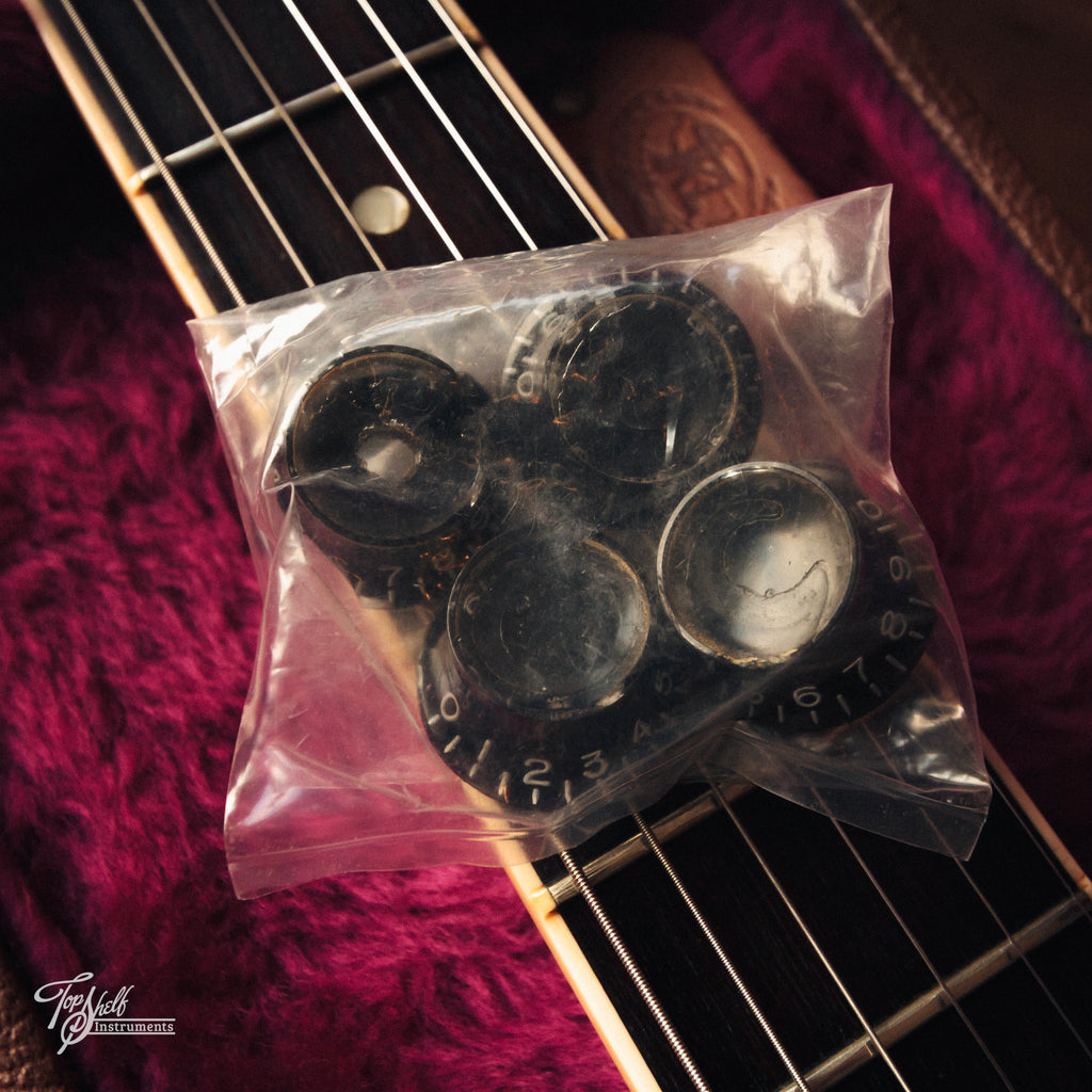 Gibson ES-335 Dot Walnut 2001