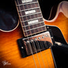 Gibson ES-335 Figured Iced Tea 2023