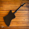Gibson Firebird Studio 70s Tribute Satin Ebony 2012