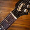 Gibson Firebird Studio 70s Tribute Satin Ebony 2012