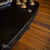 Gibson Firebird Studio 70s Tribute Satin Ebony 2012