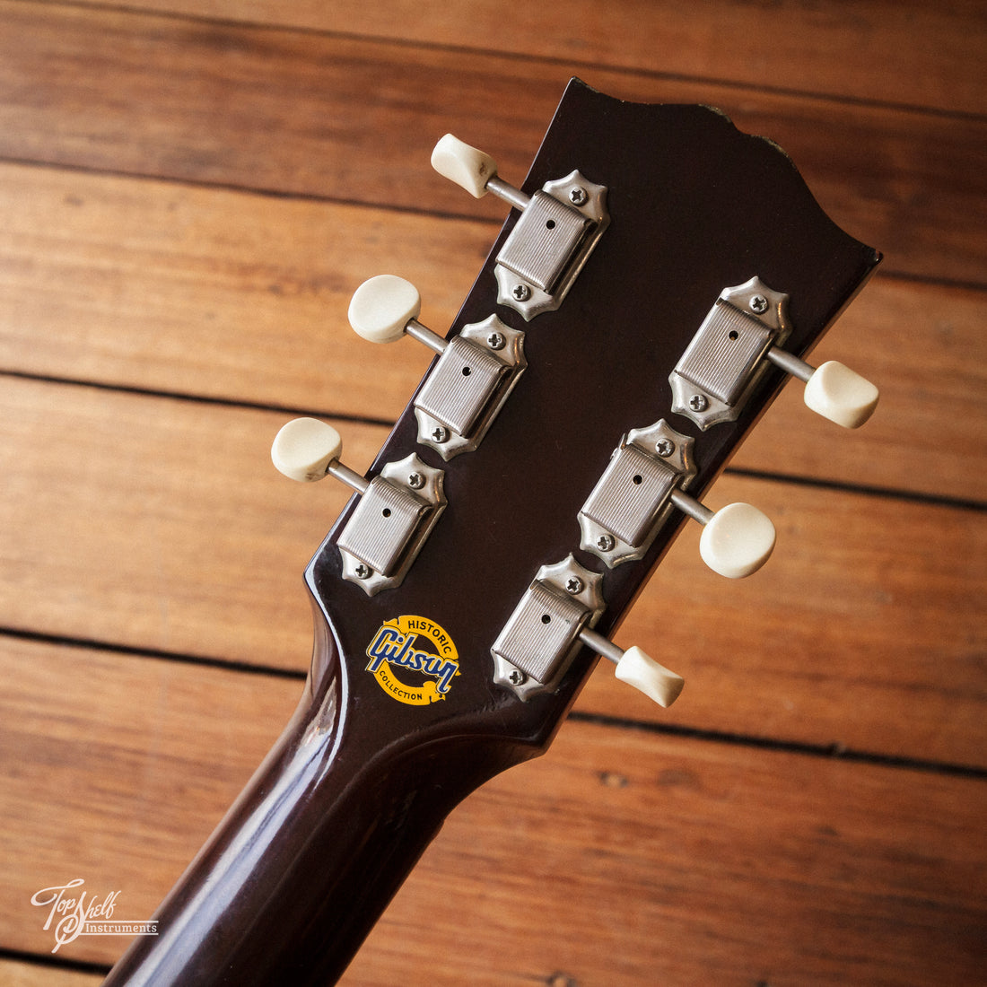 Gibson J-45 Historic Collection Vintage Sunburst 2005