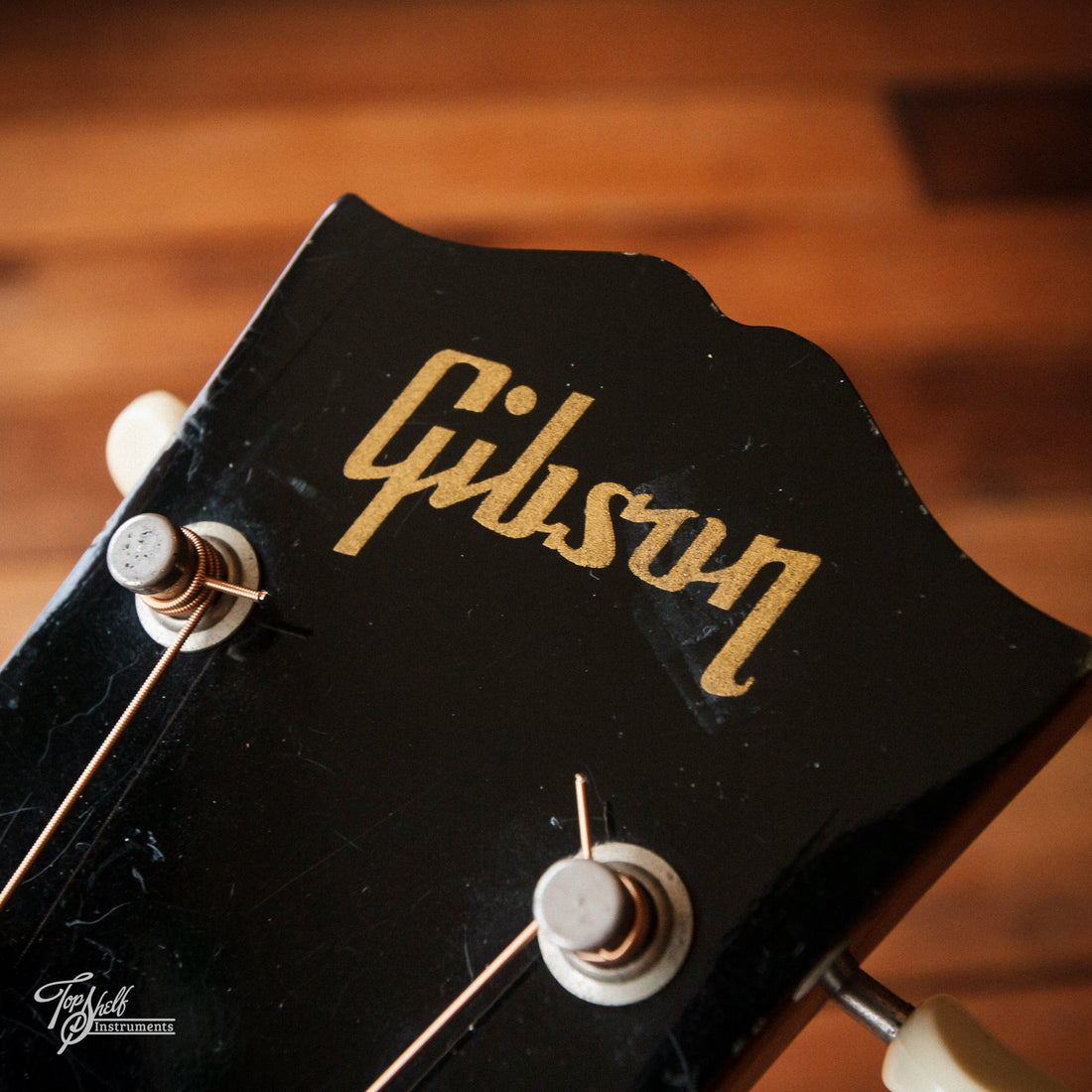 Gibson J-45 Historic Collection Vintage Sunburst 2005