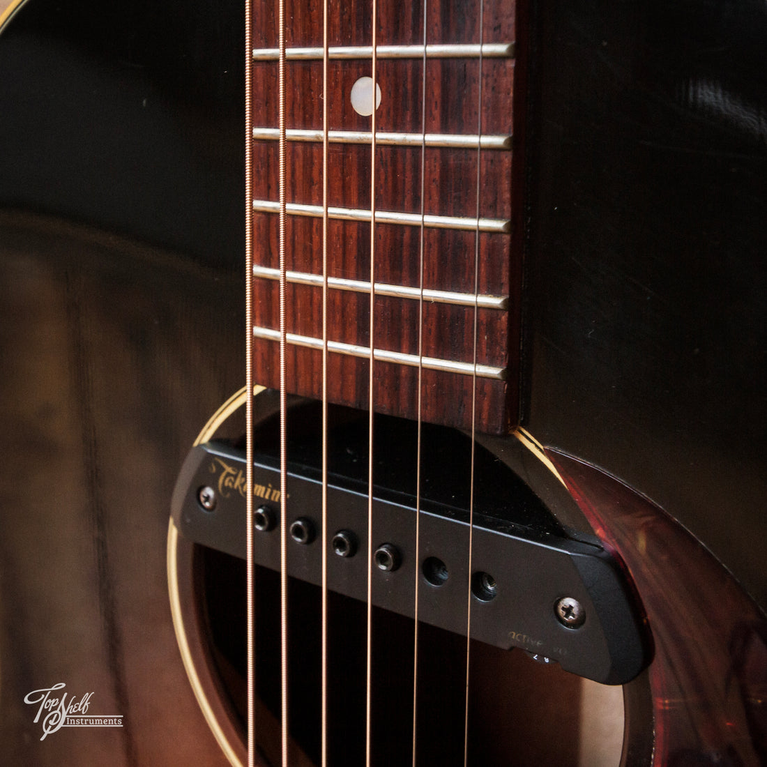 Gibson J-45 Historic Collection Vintage Sunburst 2005