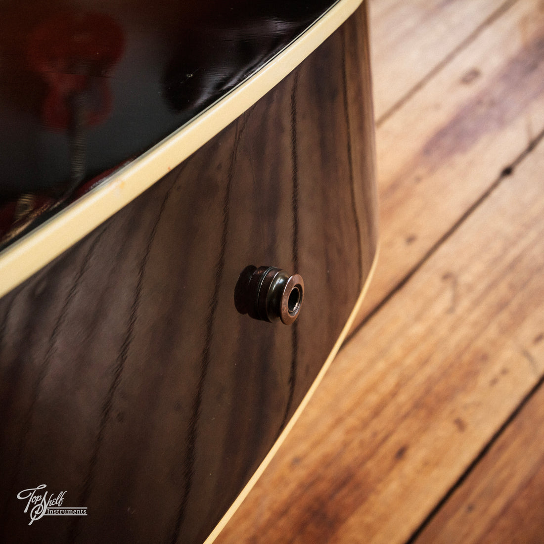 Gibson J-45 Historic Collection Vintage Sunburst 2005