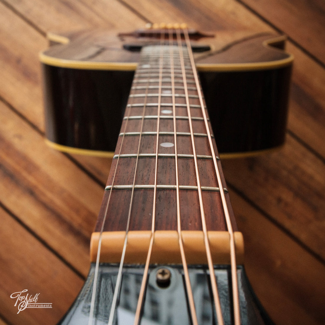 Gibson J-45 Historic Collection Vintage Sunburst 2005