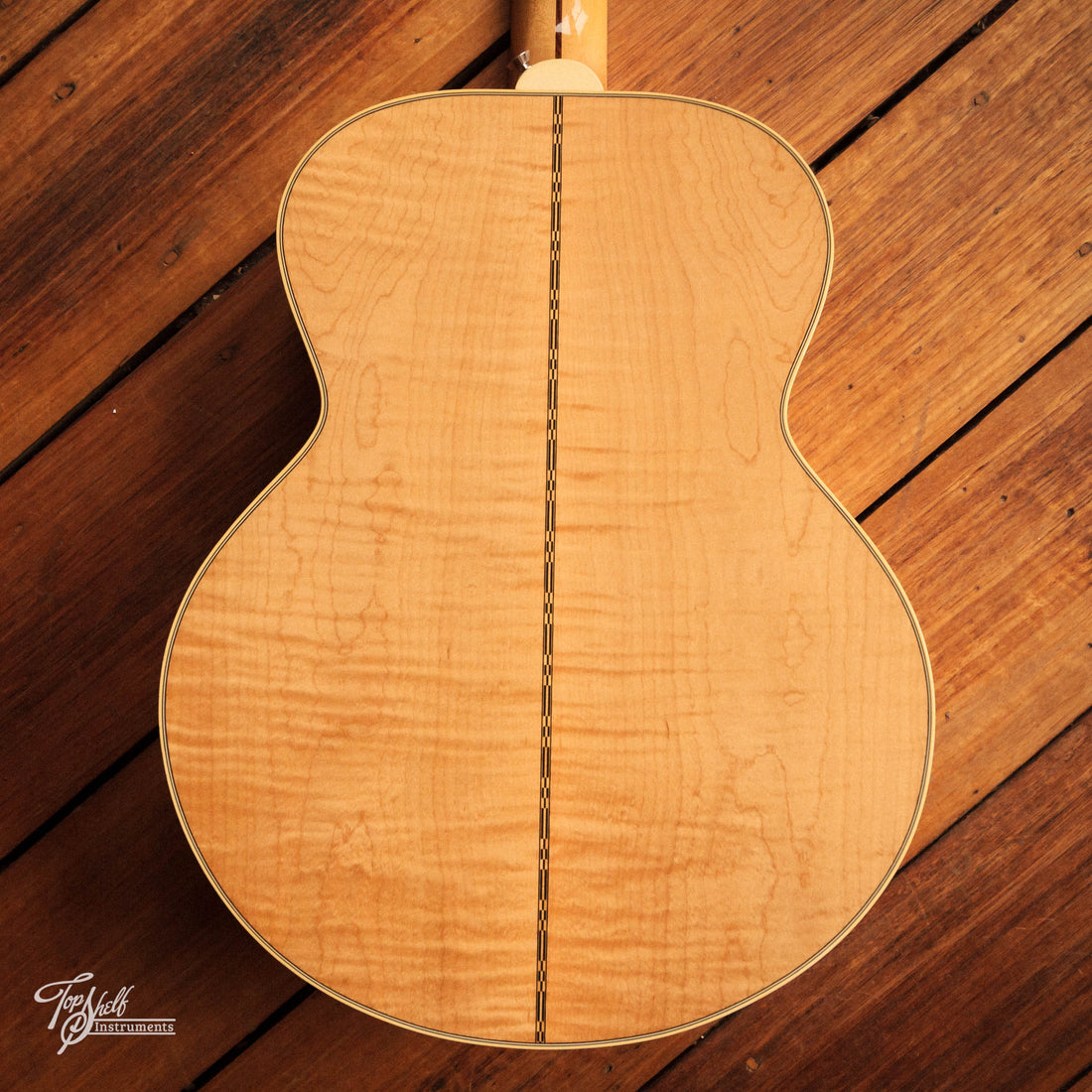 Gibson L-200 Emmylou Harris Natural 2010