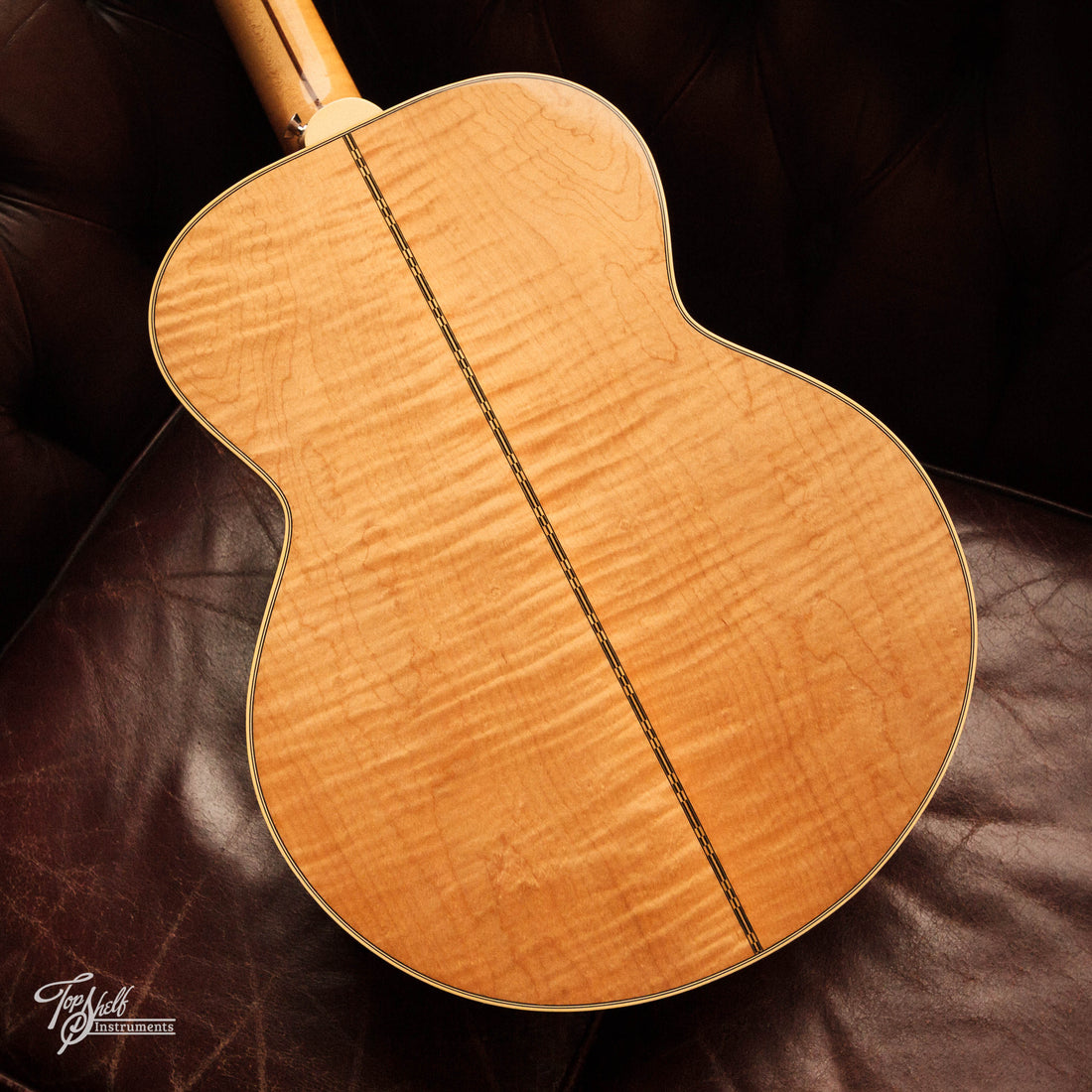 Gibson L-200 Emmylou Harris Natural 2010