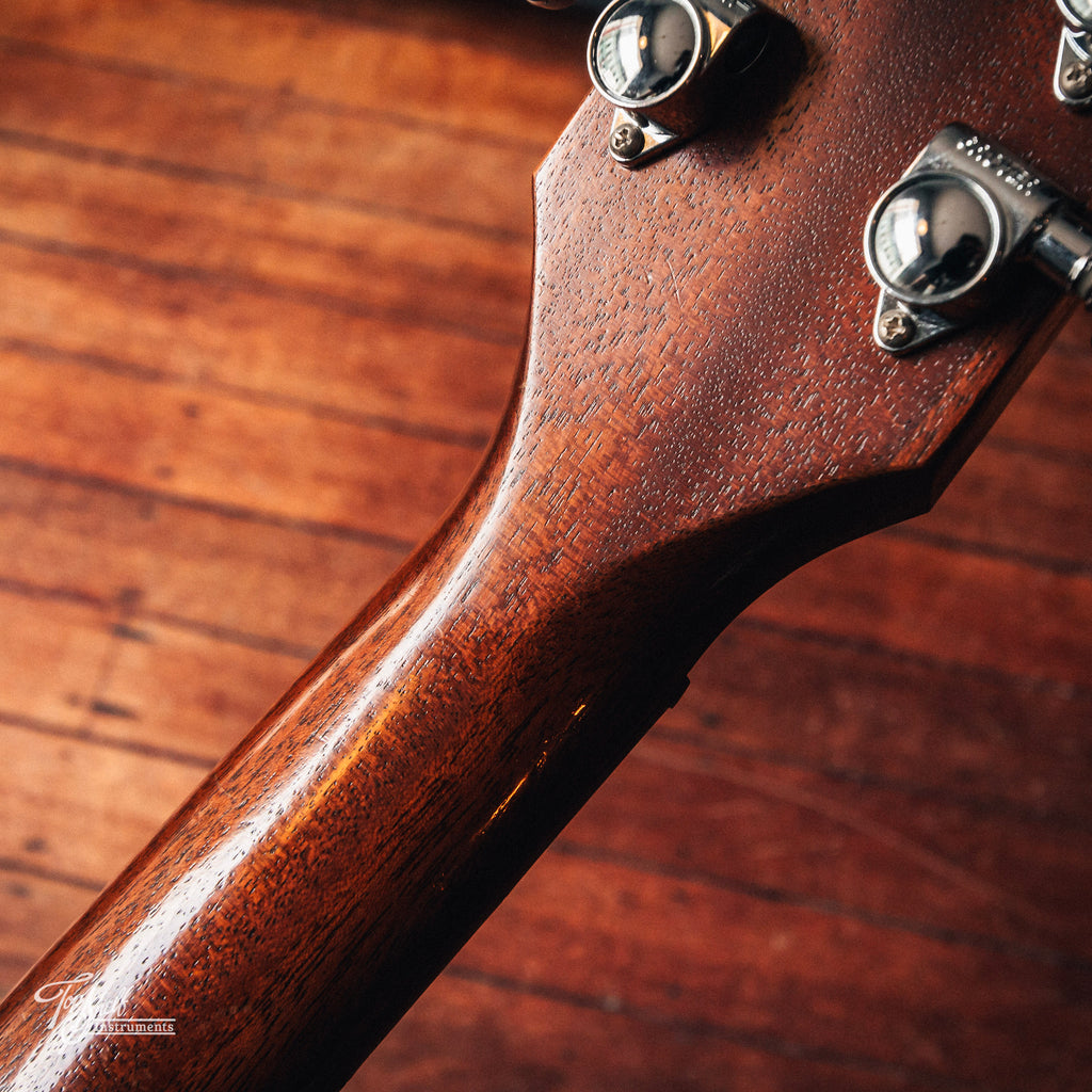 Gibson Les Paul 60s Tribute Vintage Sunburst 2013