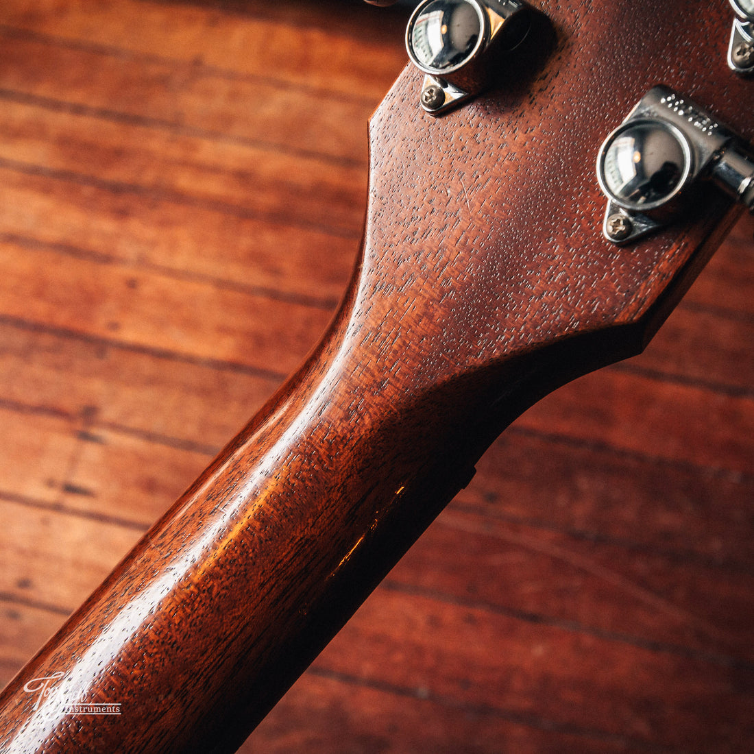 Gibson Les Paul 60s Tribute Vintage Sunburst 2013