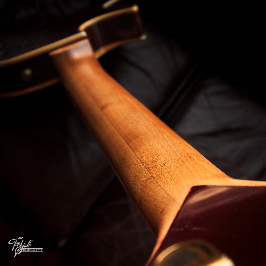 Gibson Les Paul Custom Wine Red 1981