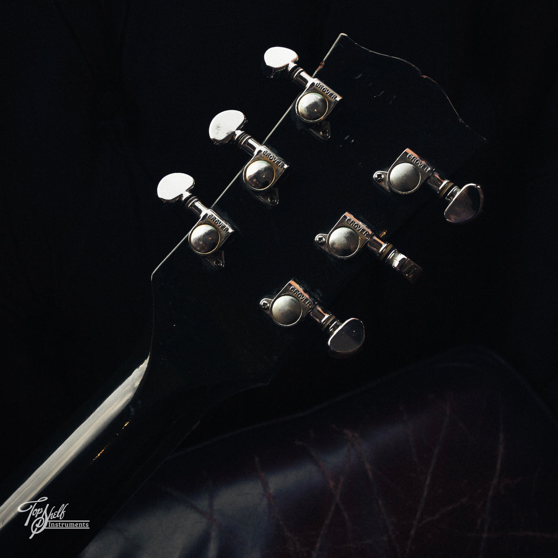 Gibson Les Paul Junior Vintage Sunburst 1991