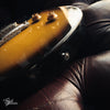 Gibson Les Paul Junior Vintage Sunburst 1991