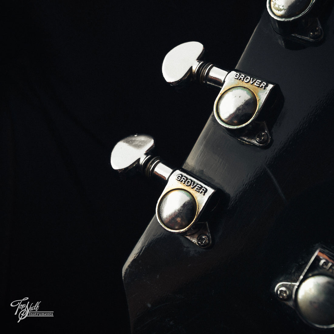 Gibson Les Paul Junior Vintage Sunburst 1991