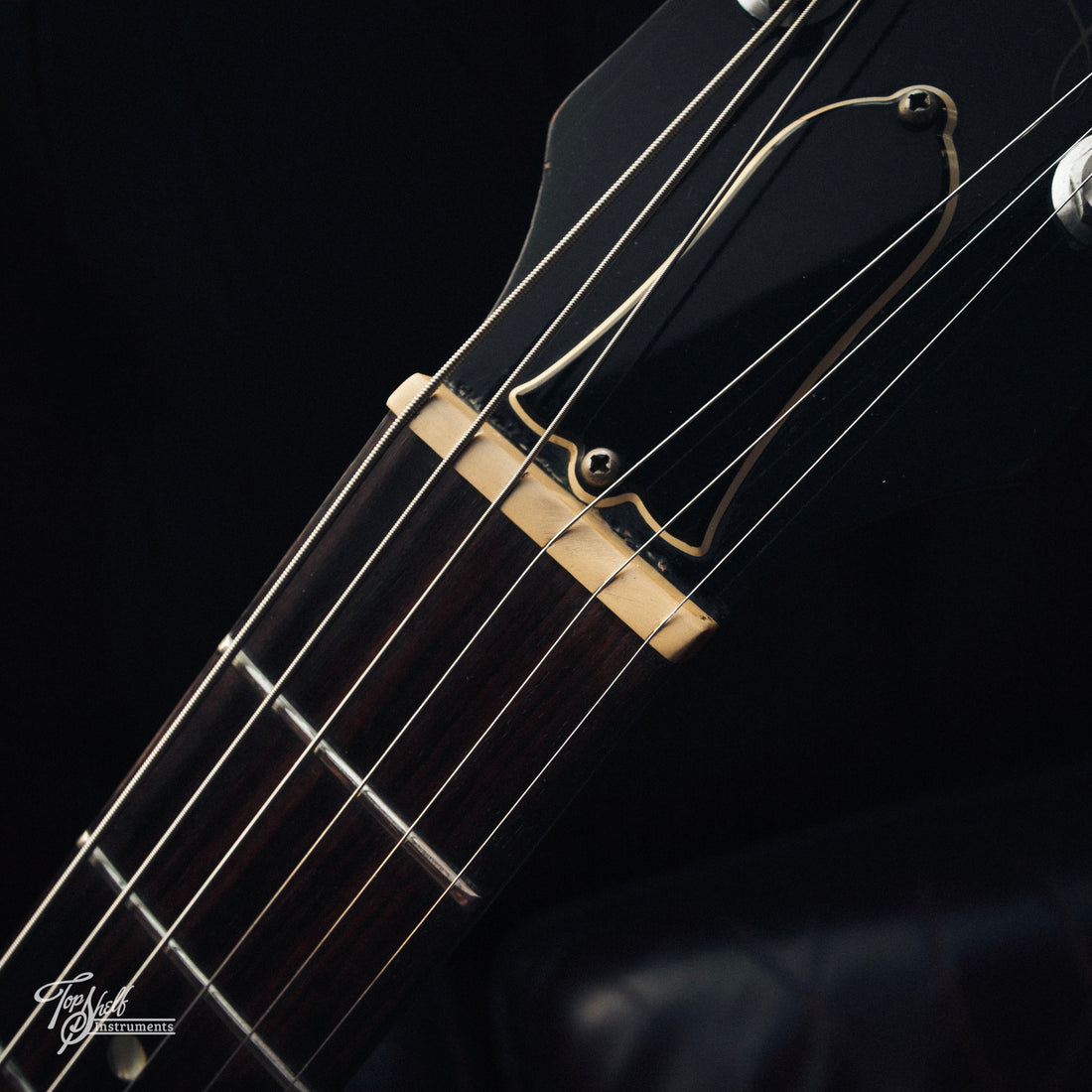 Gibson Les Paul Junior Vintage Sunburst 1991
