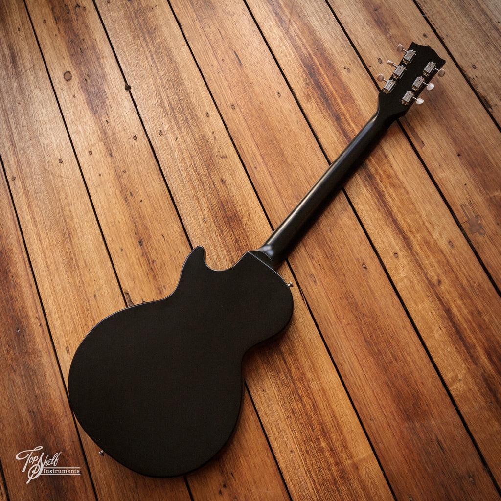Gibson Les Paul Melody Maker Special Black 2011