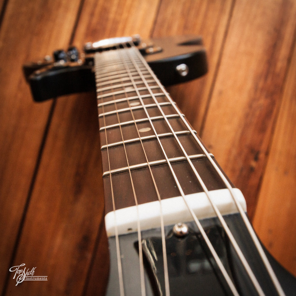 Gibson Les Paul Melody Maker Special Black 2011