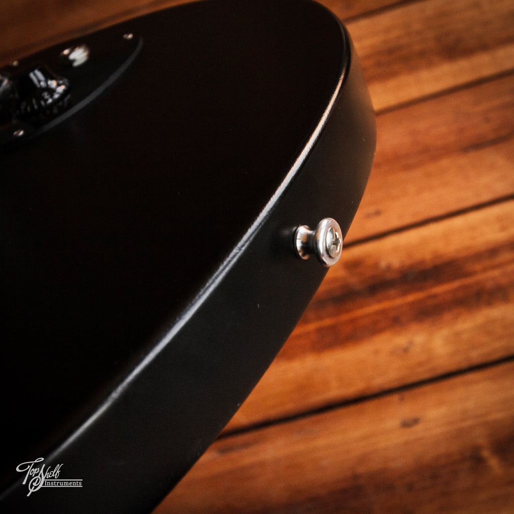 Gibson Les Paul Melody Maker Special Black 2011