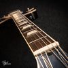 Gibson Les Paul Standard 50s Sapphire Blue 2003