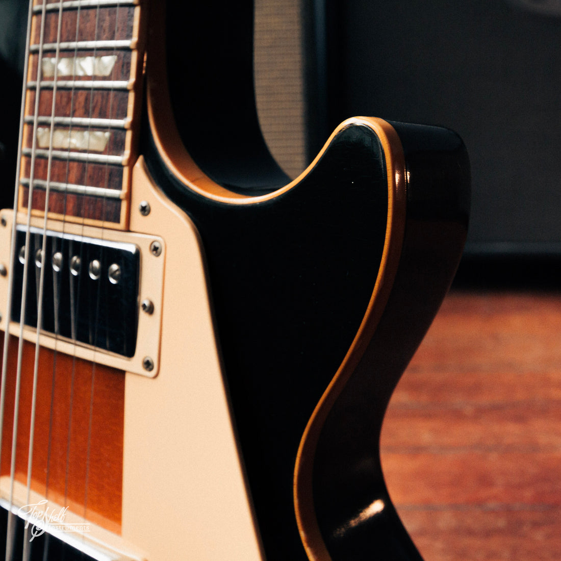 Gibson Les Paul Standard 60s Tobacco Sunburst 1999