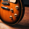 Gibson Les Paul Standard 60s Tobacco Sunburst 1999