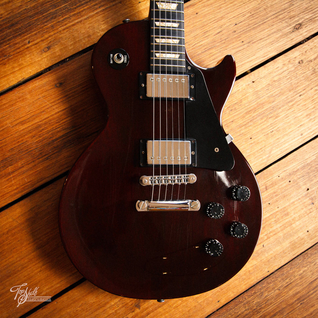 Gibson Les Paul Studio Wine Red 1997