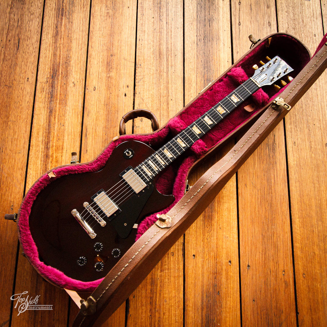 Gibson Les Paul Studio Wine Red 1997